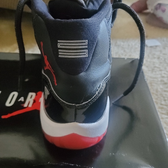 Men shoes - Picture 3 of 4